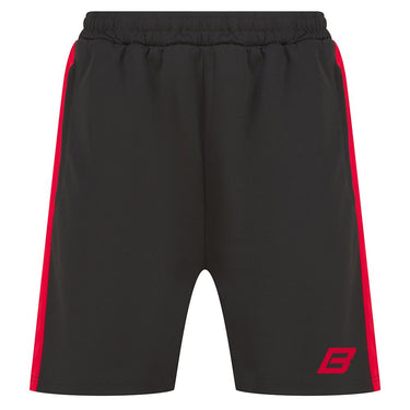 Be First Contrast Shorts